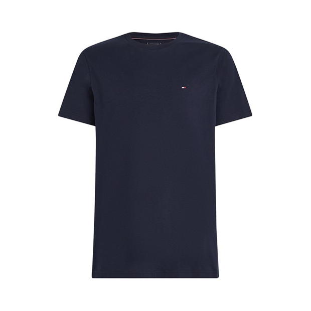 Camasa Tommy Hilfiger Short-sleeved T-