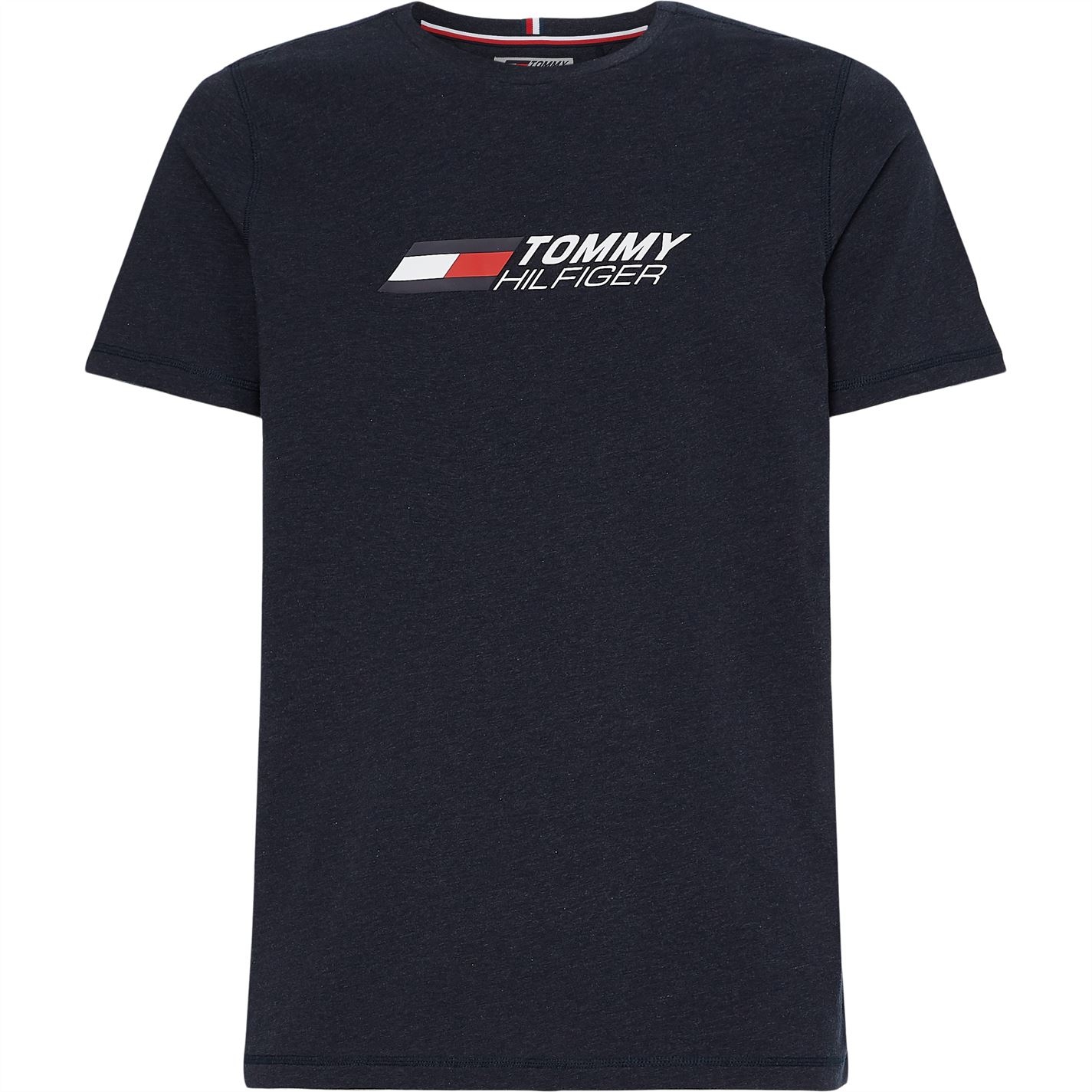 Camasa Tommy Sport Logo T barbat