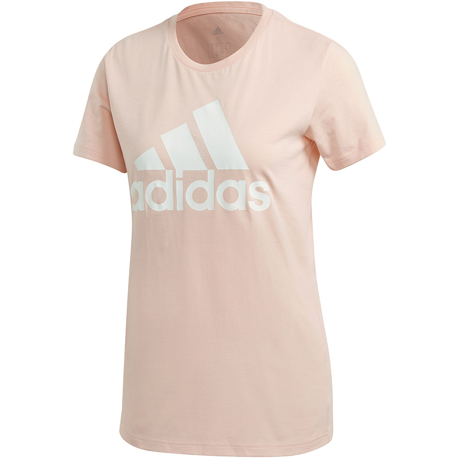 Tricou Camasa T- adidas In BOS THAT brzoskwiniowa GC6948