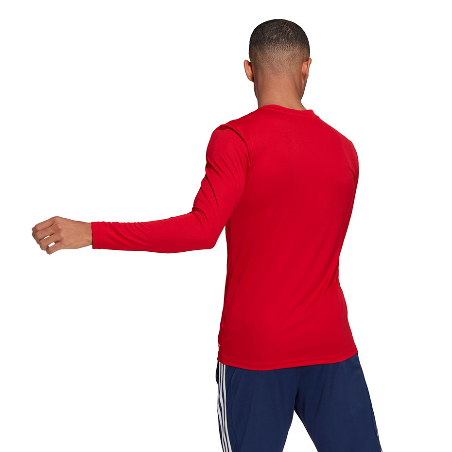 Tricou Camasa Men's adidas Team T- Base red GN5674