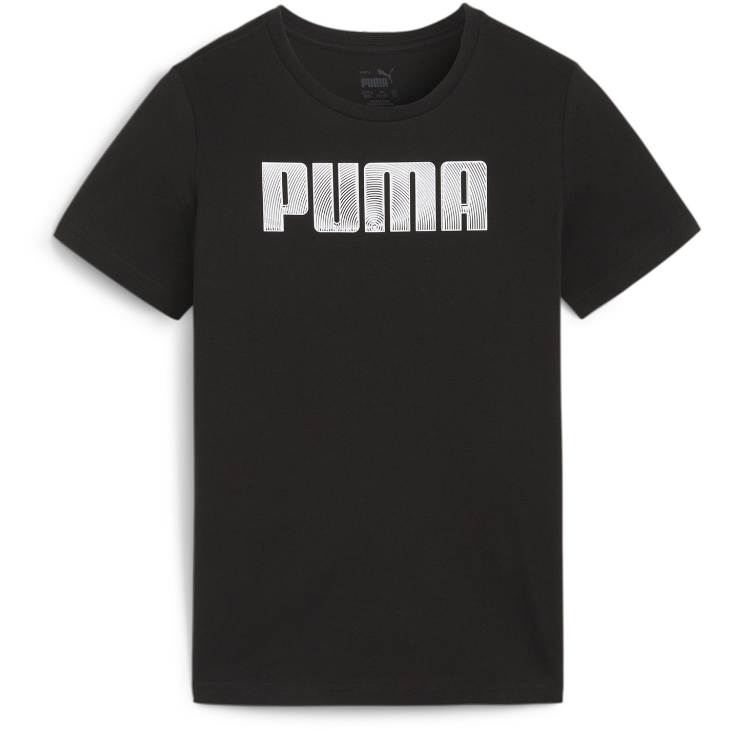 Tricou Camasa Puma Mass Merchants B T- Unisex copil