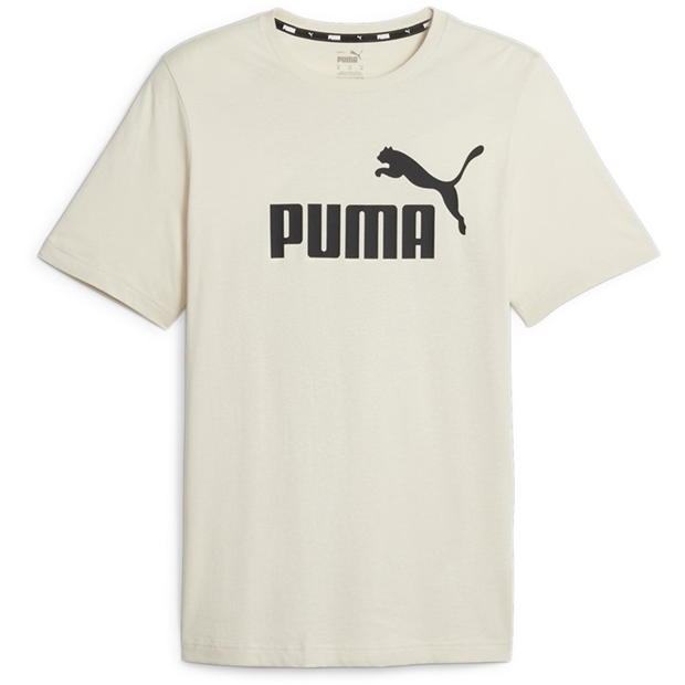 Tricou Camasa Puma Ess Logo (S) T- barbat