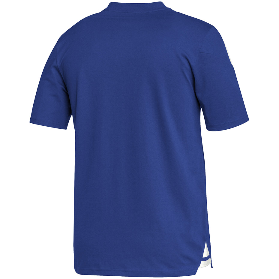 Camasa Men's T- adidas Condivo 22 Polo blue HG6307