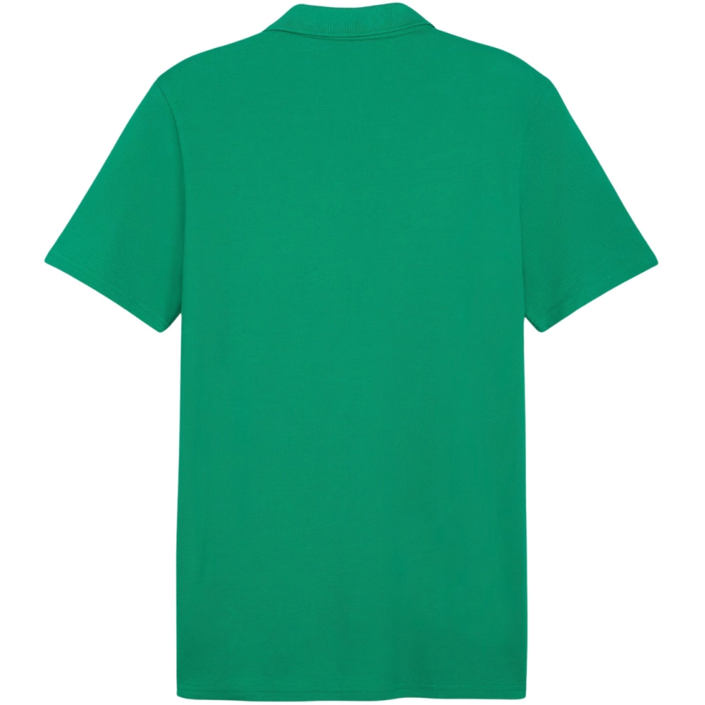 Camasa Puma Team Goal Casuals Polo men's T- green 658605 05