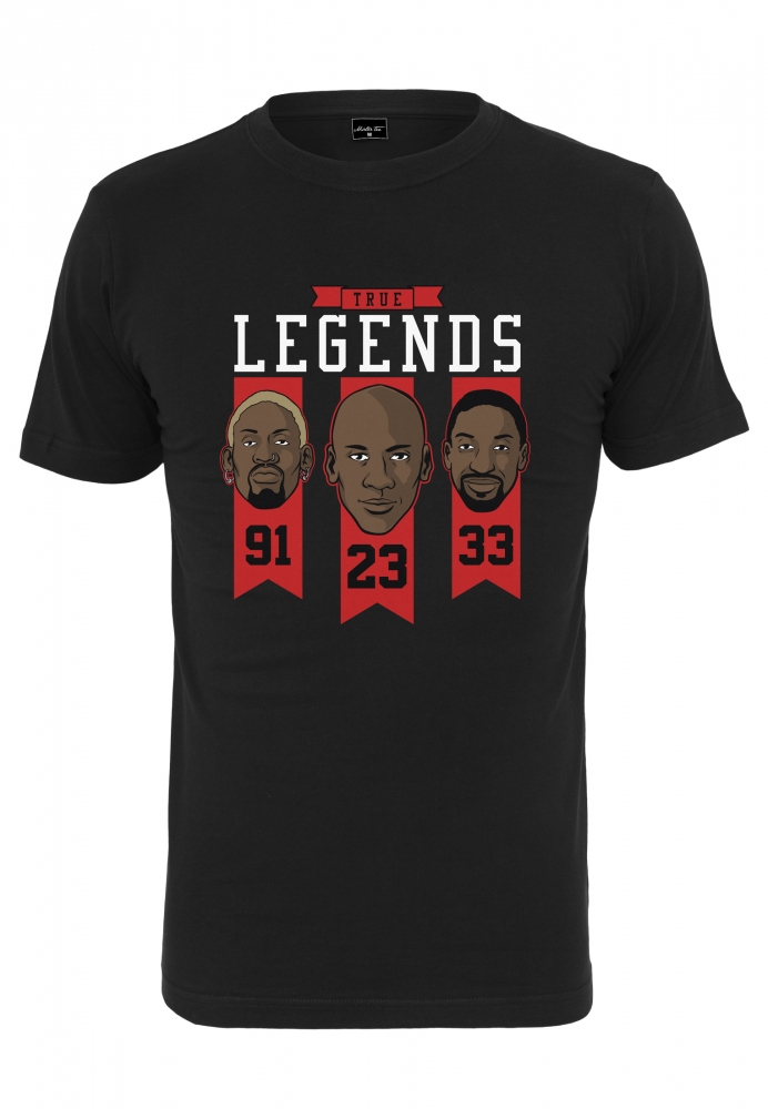 Tricou True Legends Mister Tee