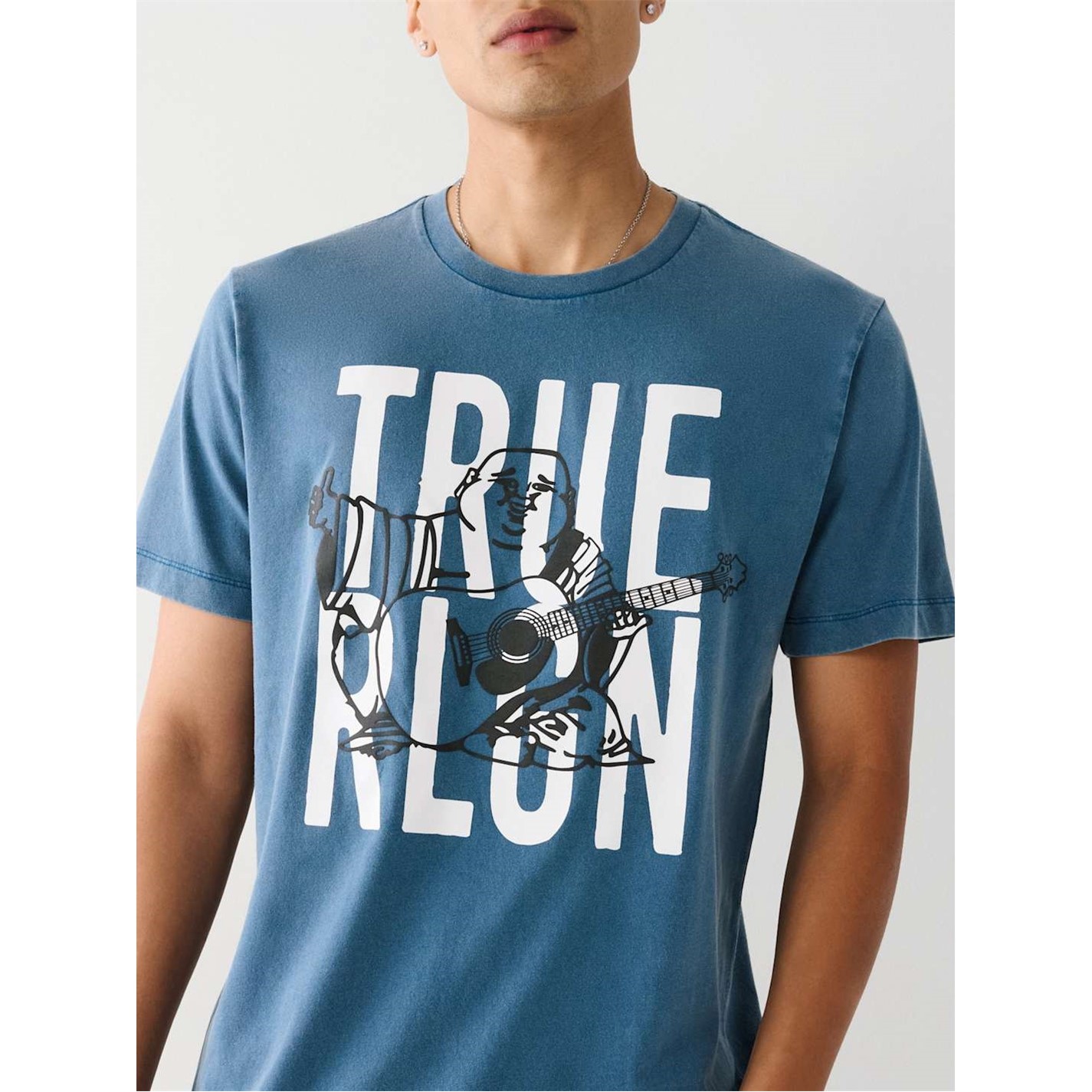 Tricou True Religion Buddha Sn99