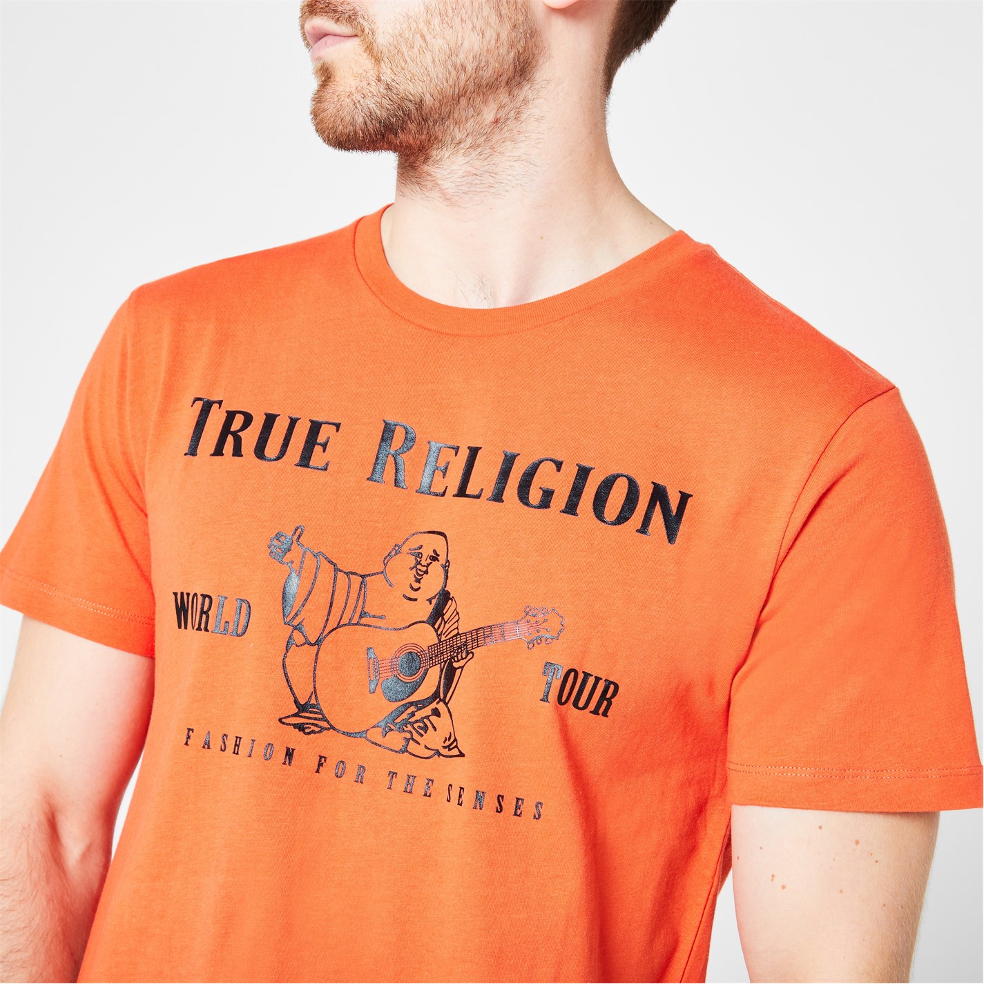 Camasa True Religion Buddha T