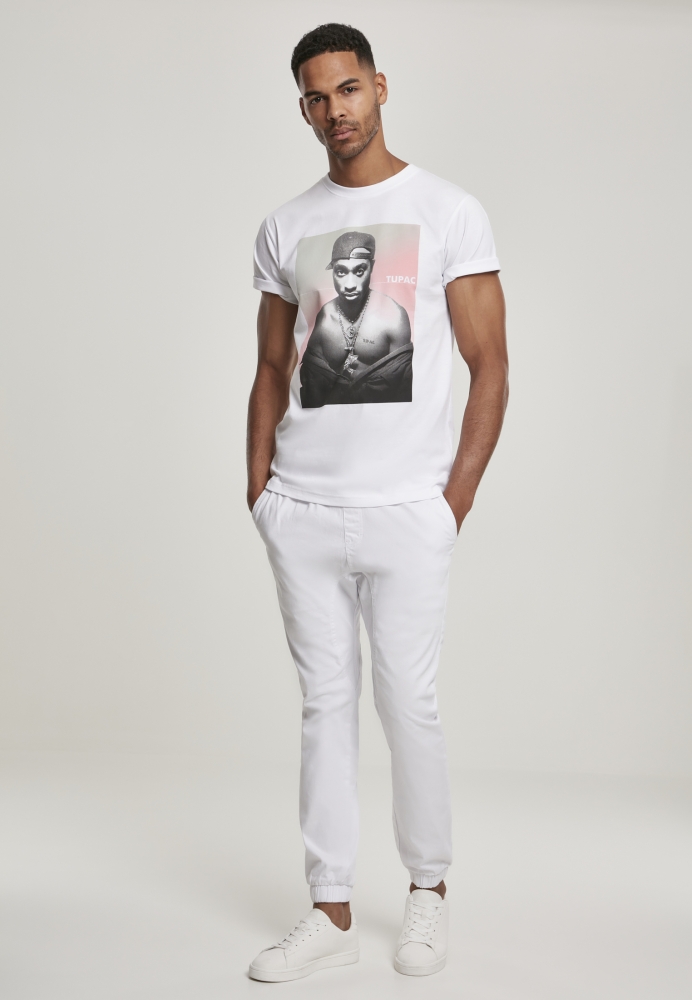 Tricou Tupac Afterglow Mister Tee