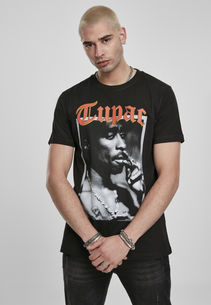 Tricou Tupac California Love Mister Tee