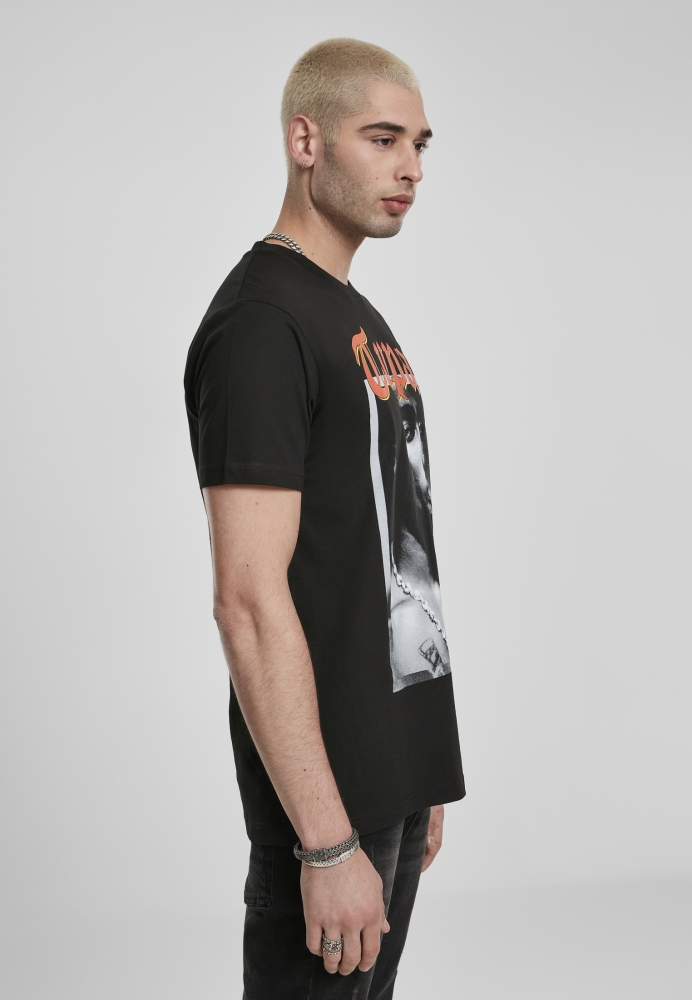 Tricou Tupac California Love Mister Tee