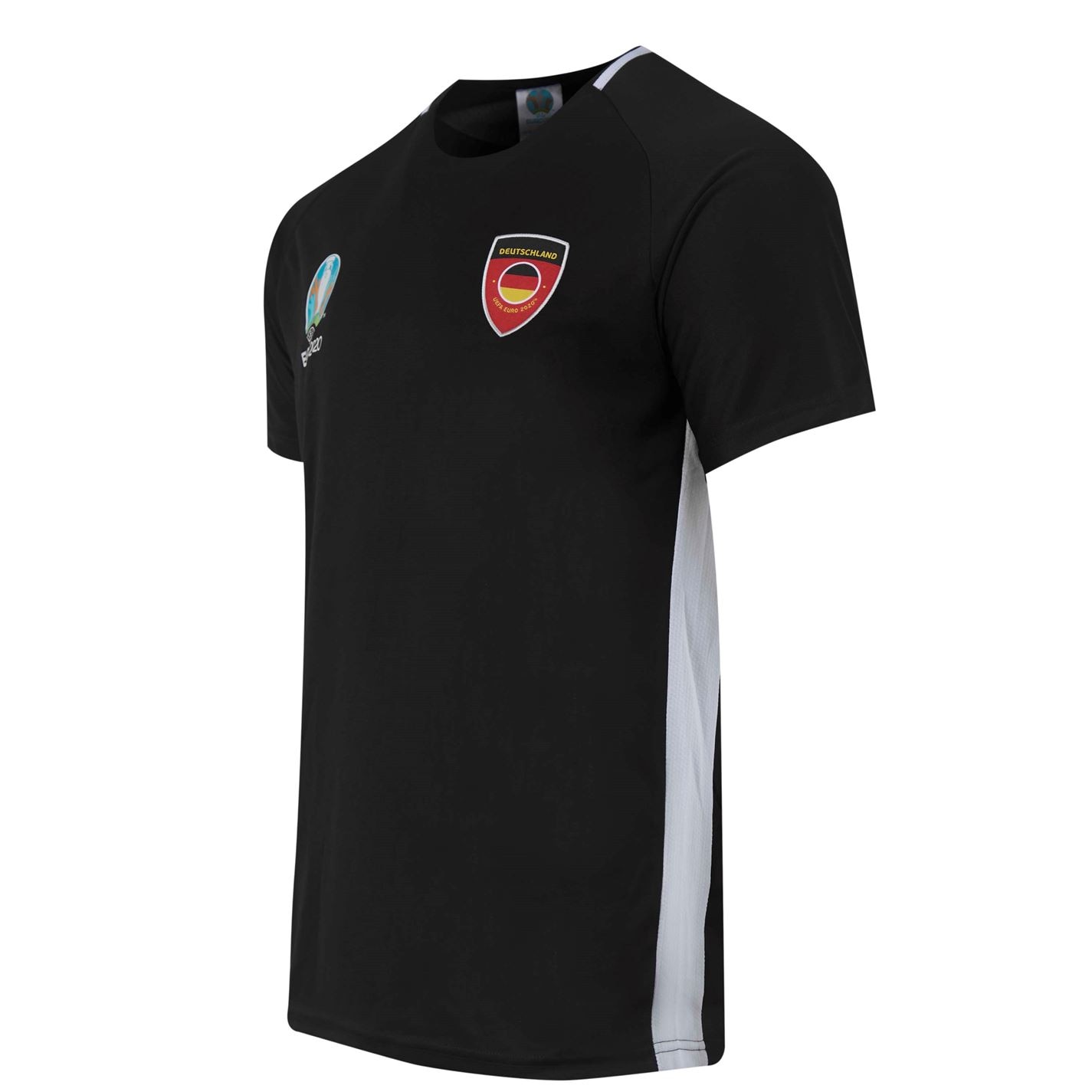 Camasa UEFA Euro 2020 Germany Poly T-