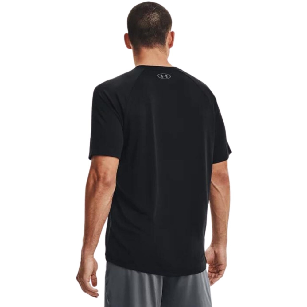 Camasa Under Armor men's t- black UAR-1326413 001 Under Armour