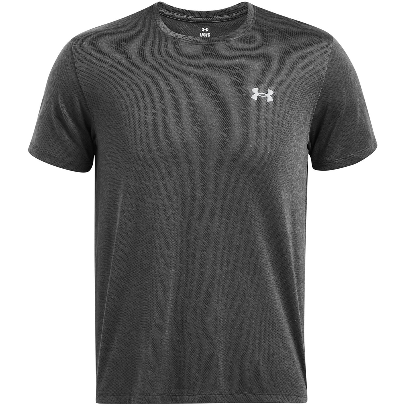 Camasa Under Armour Launch T- barbat