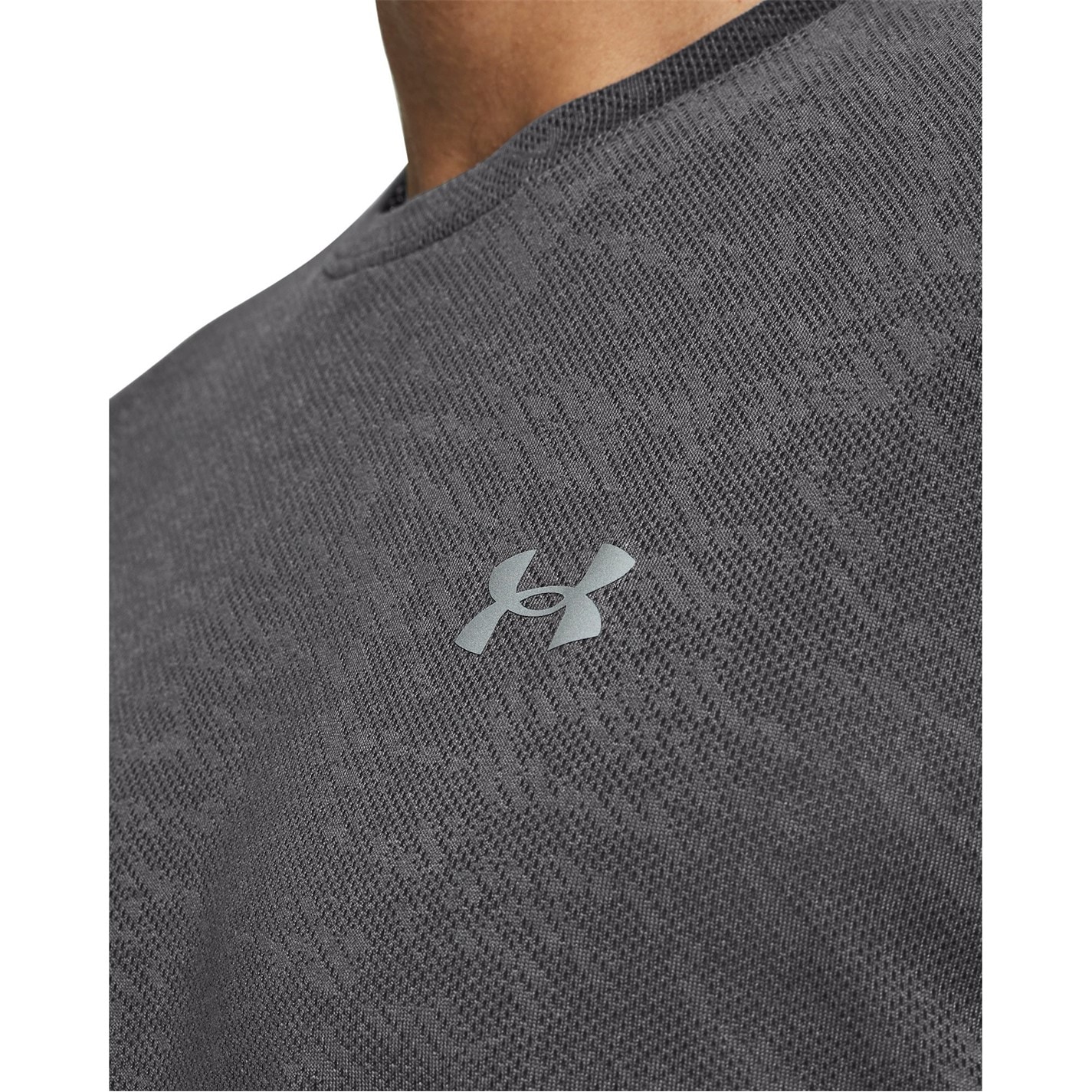 Camasa Under Armour Launch T- barbat