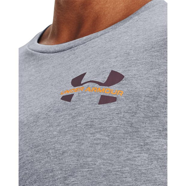 Camasa Under Armour Logo T dama