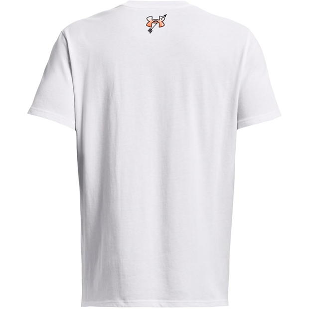 Tricou Under Armour Rose Delivery Sn99