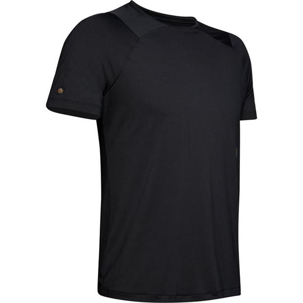 Camasa Under Armour Armour Rush Maneca Scurta T-