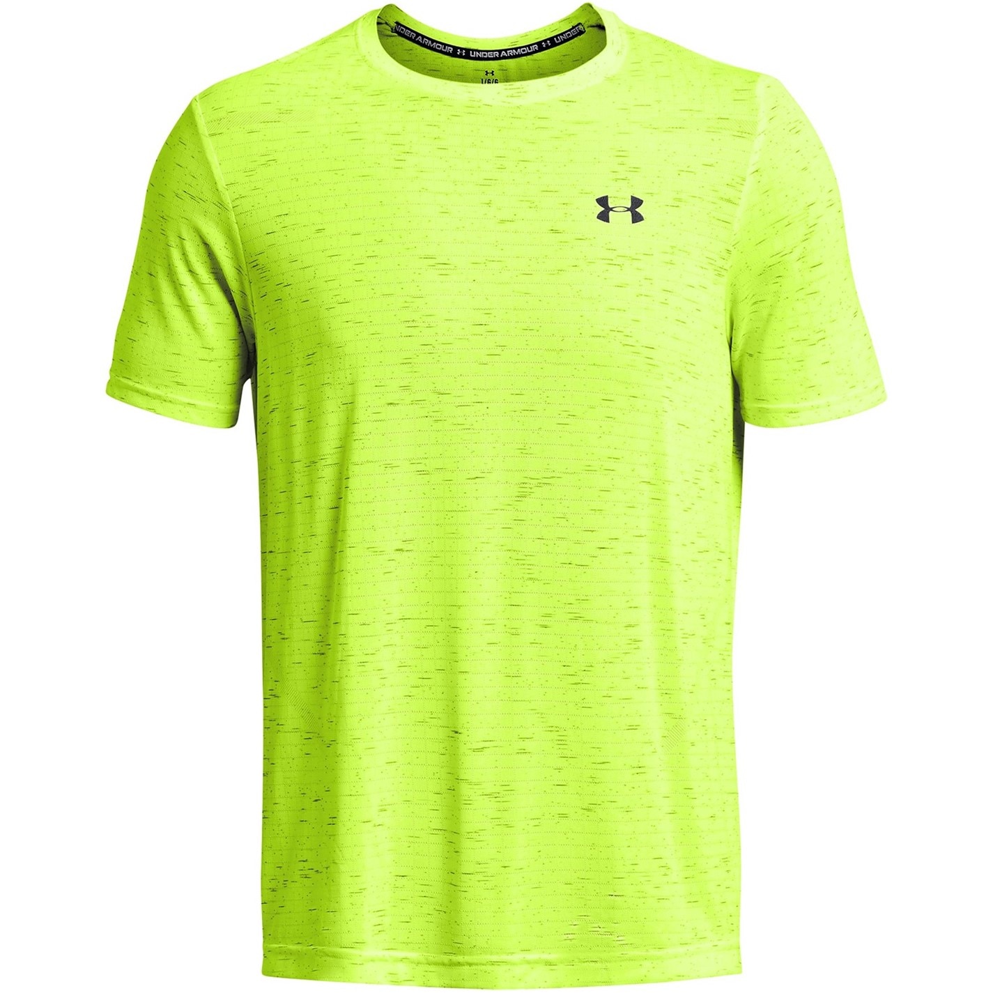 Camasa Under Armour Seamless Maneca Scurta T- barbat