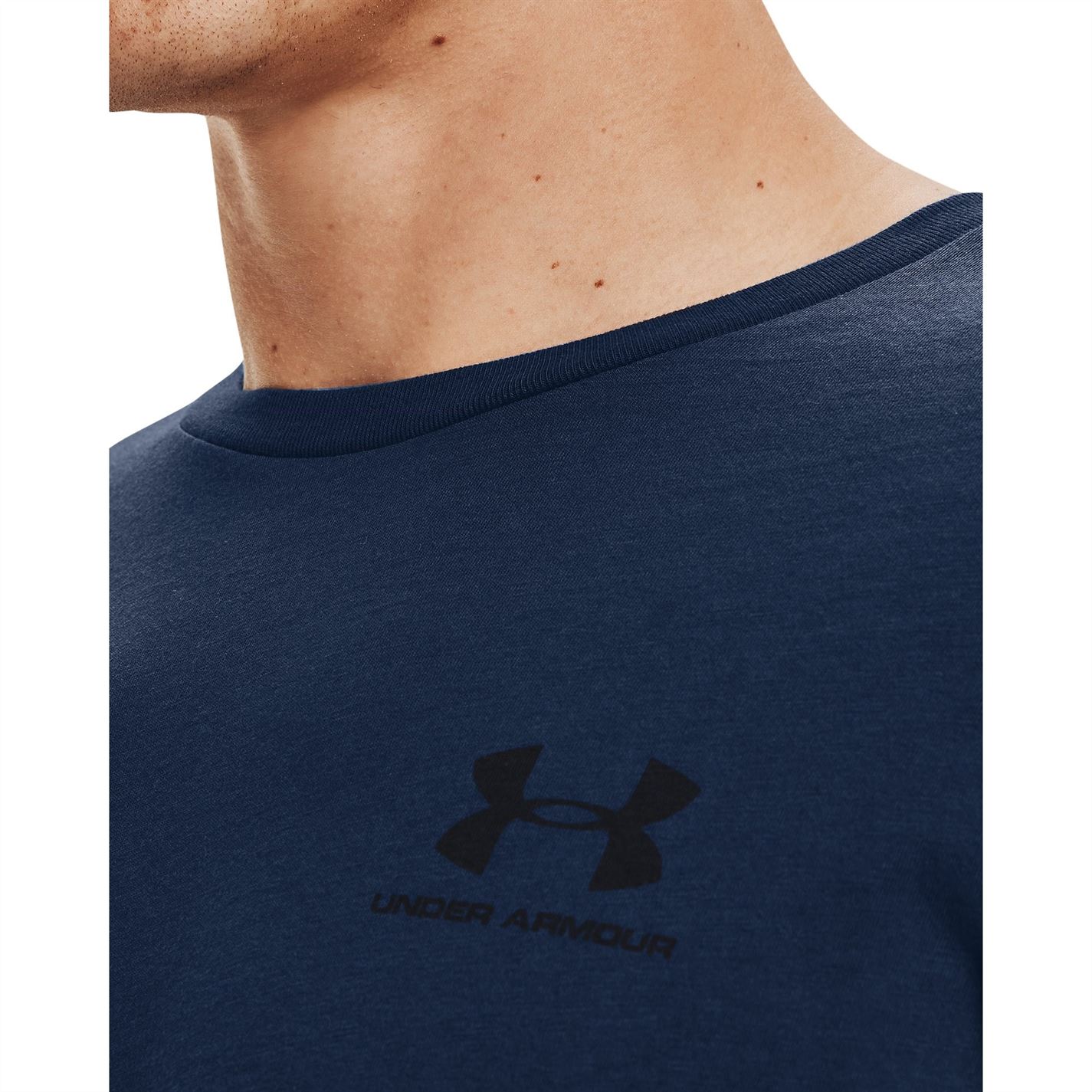 Camasa Under Armour Sportstyle Maneca Scurta T- barbat