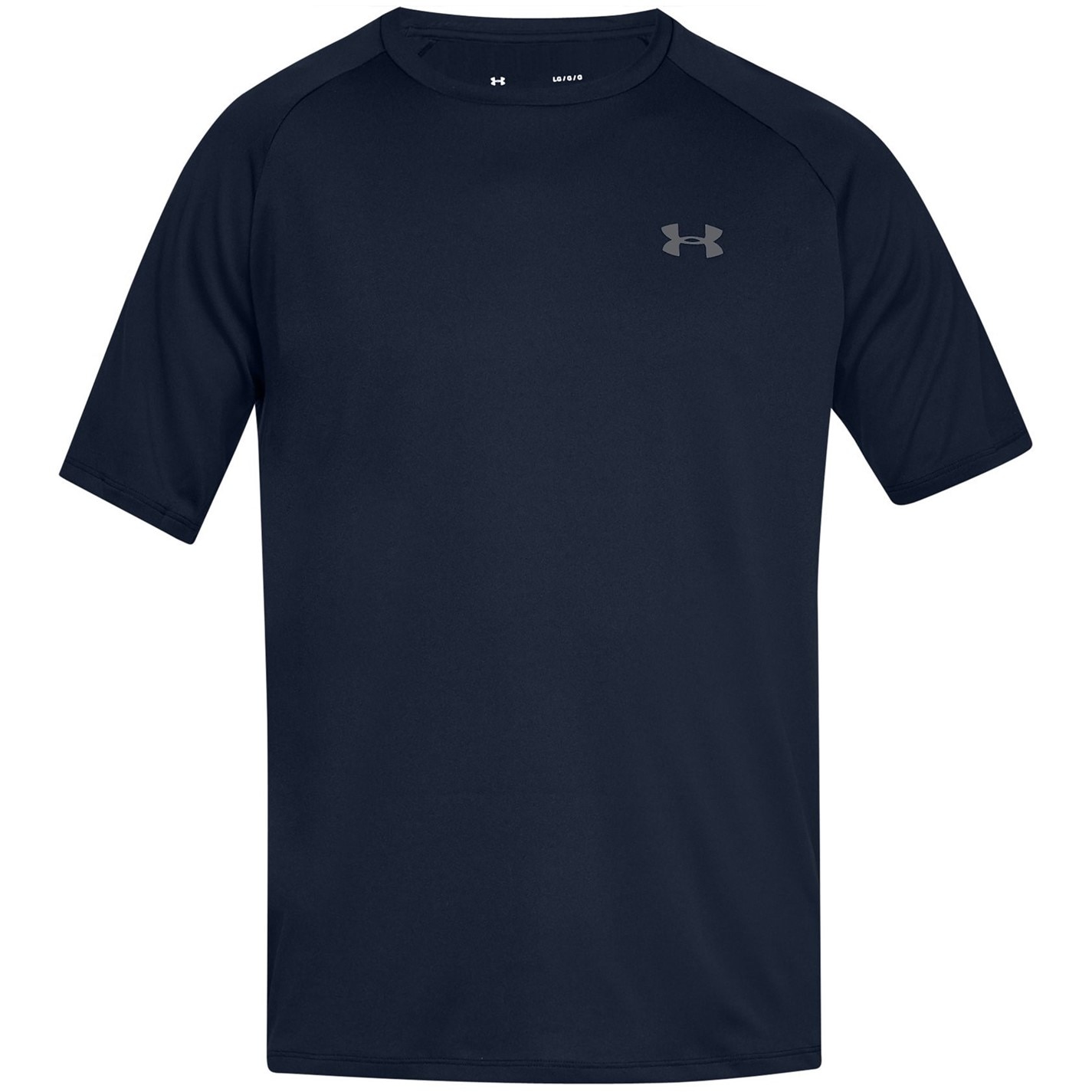 Camasa Under Armour Tech Training T barbat