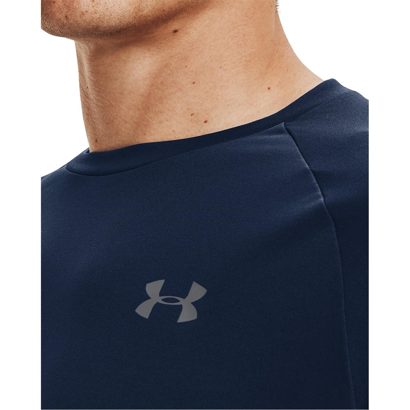 Camasa Under Armour Tech Training T barbat