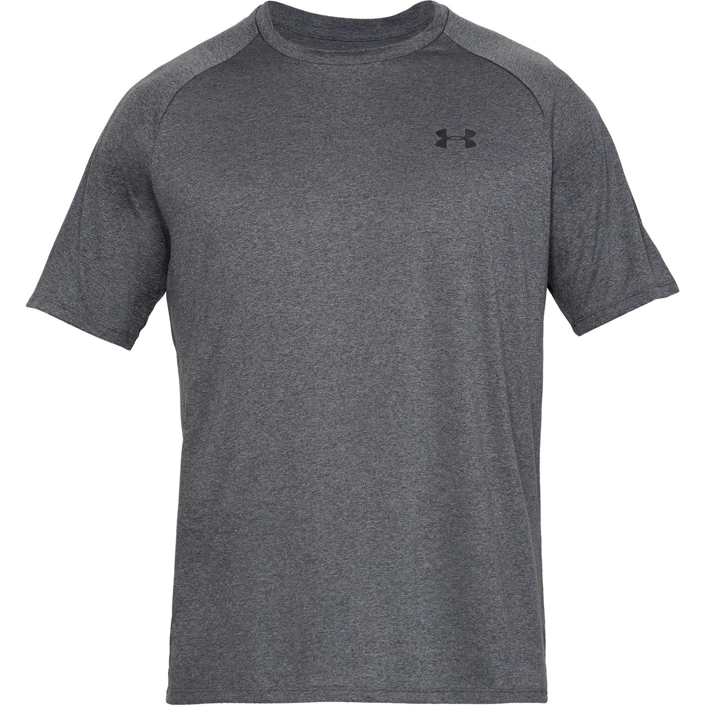 Camasa Under Armour Tech Training T barbat