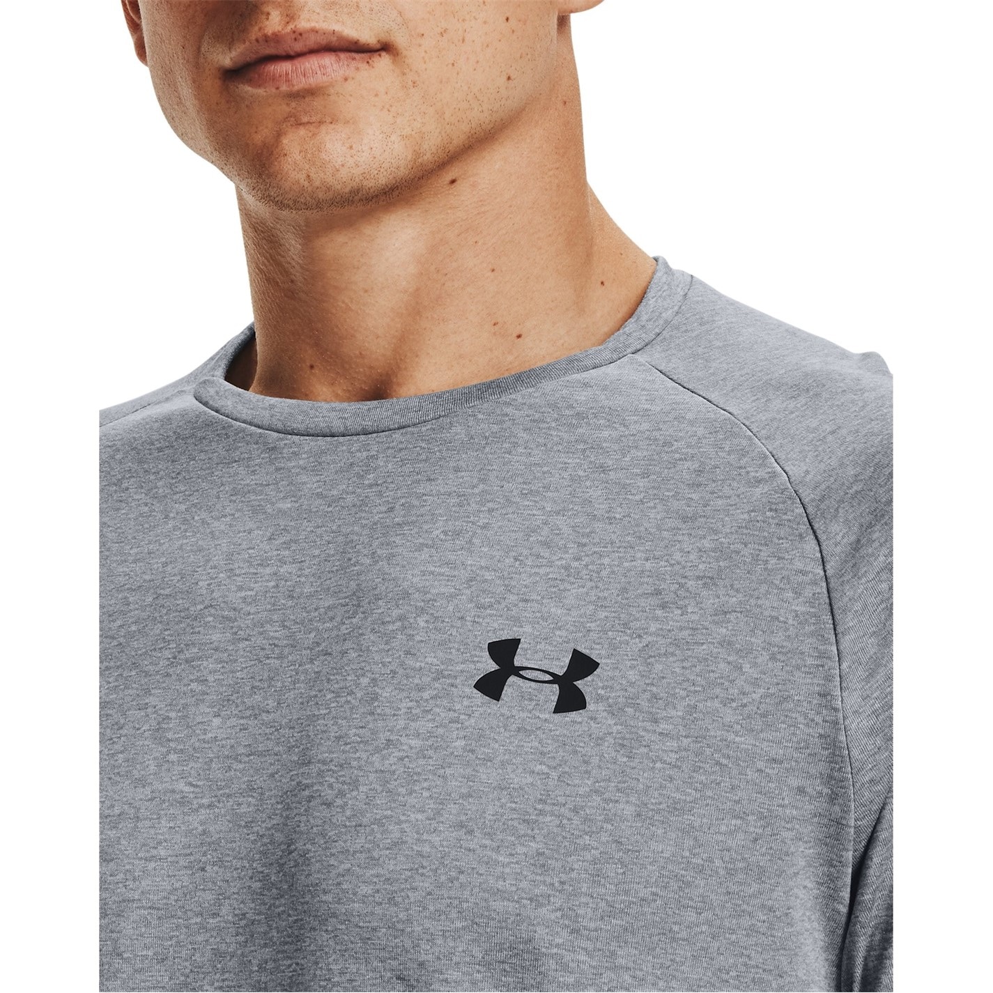 Camasa Under Armour Tech Training T barbat