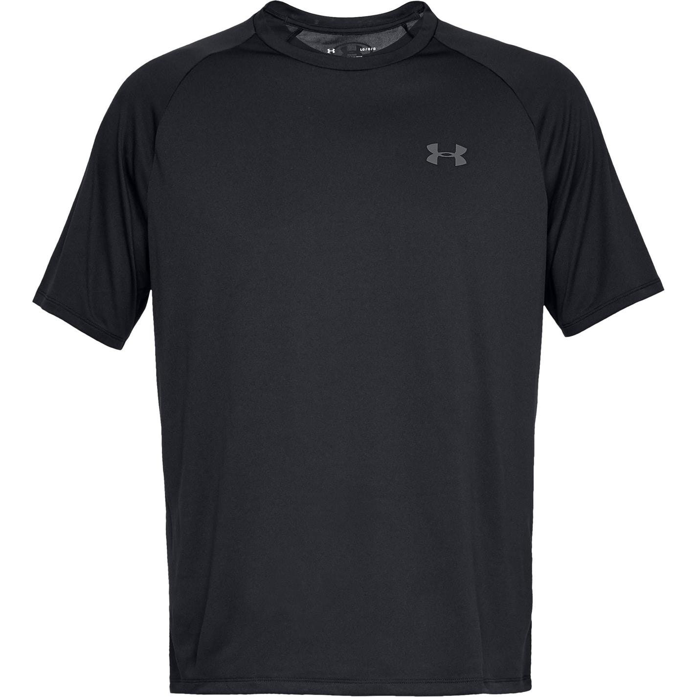 Camasa Under Armour Tech Training T barbat