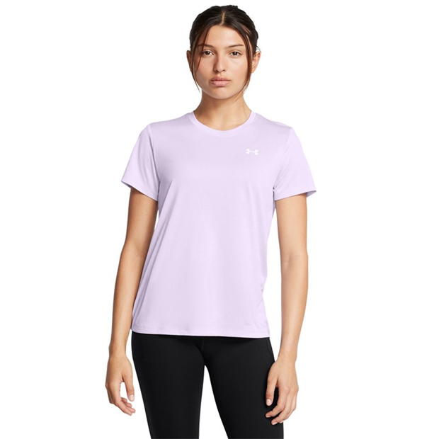 Camasa Under Armour Tech Twist Crew T- dama