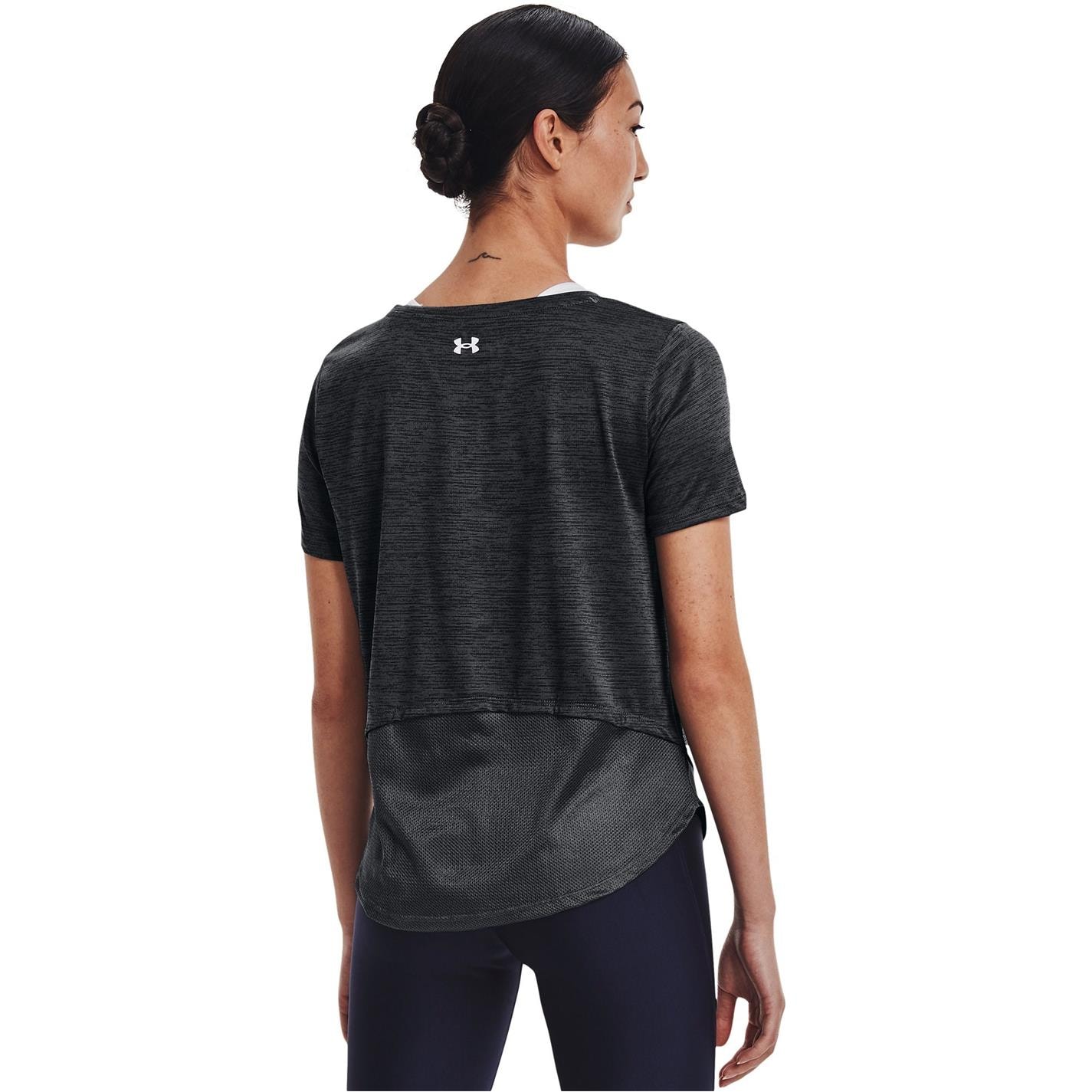 Camasa Under Armour Tech Vent Maneca Scurta T- dama