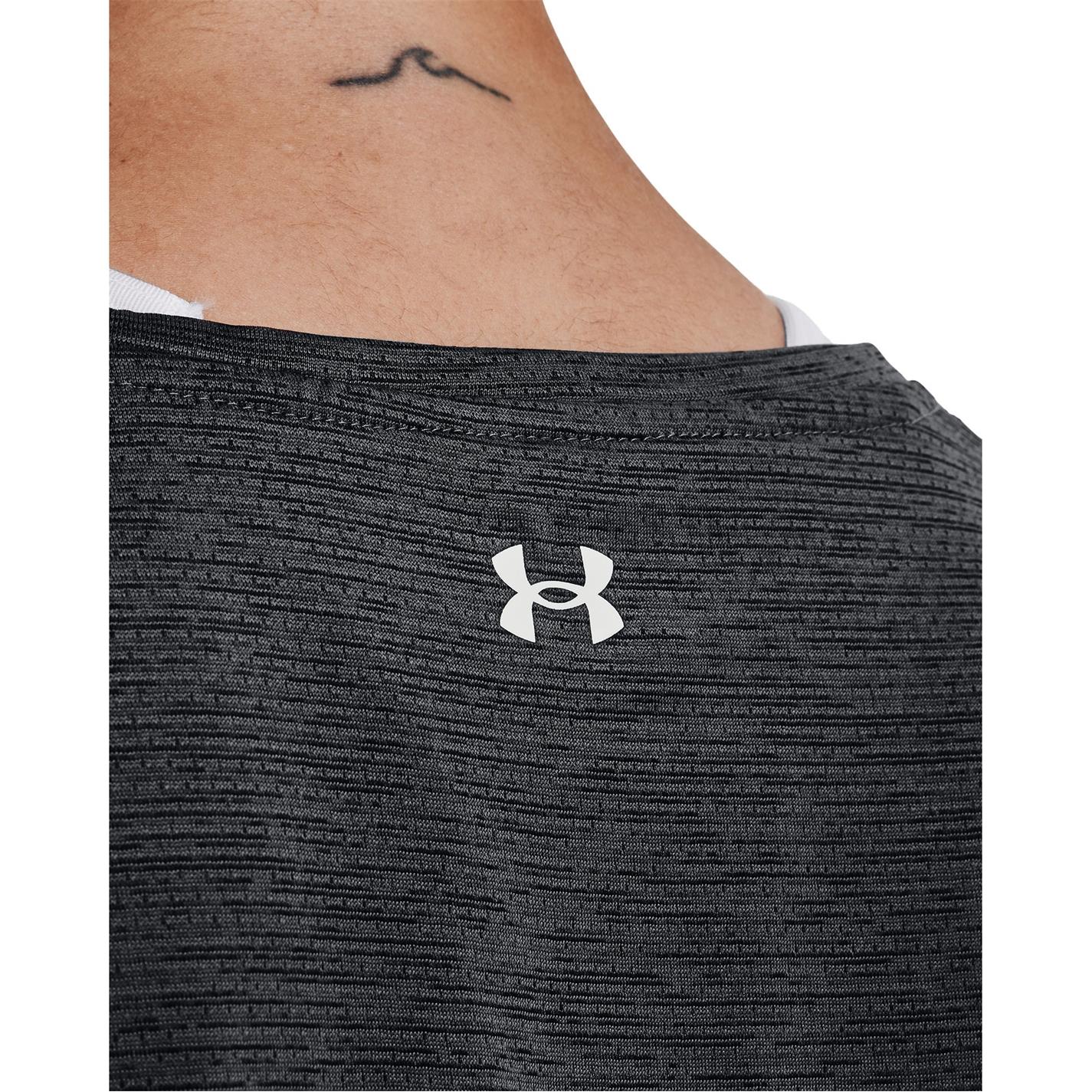 Camasa Under Armour Tech Vent Maneca Scurta T- dama