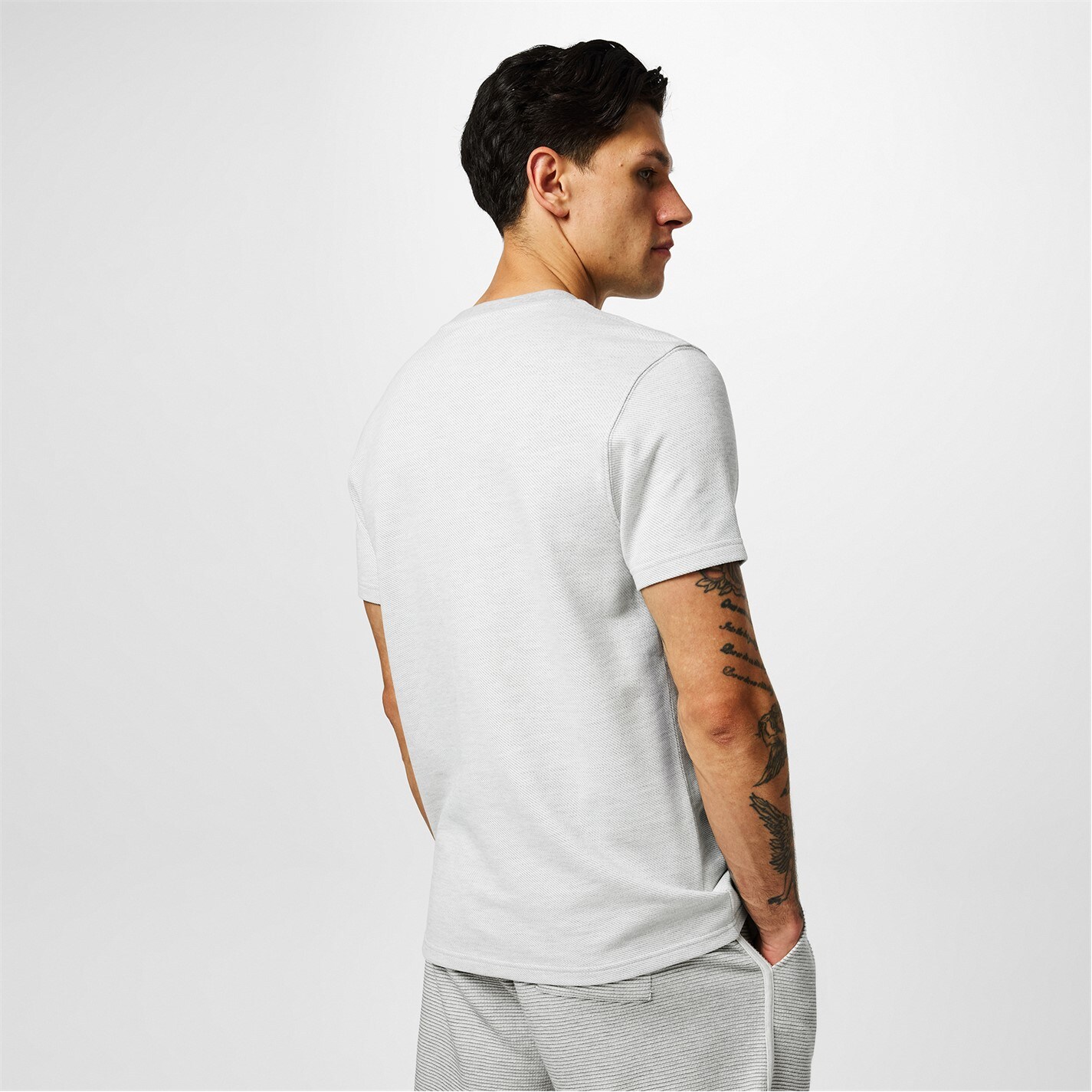 Tricou Jack Wills Siro Rib Sn44