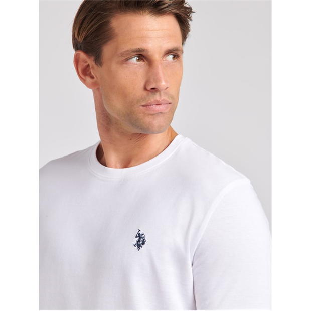 Tricou US Polo Assn DHM Sn00