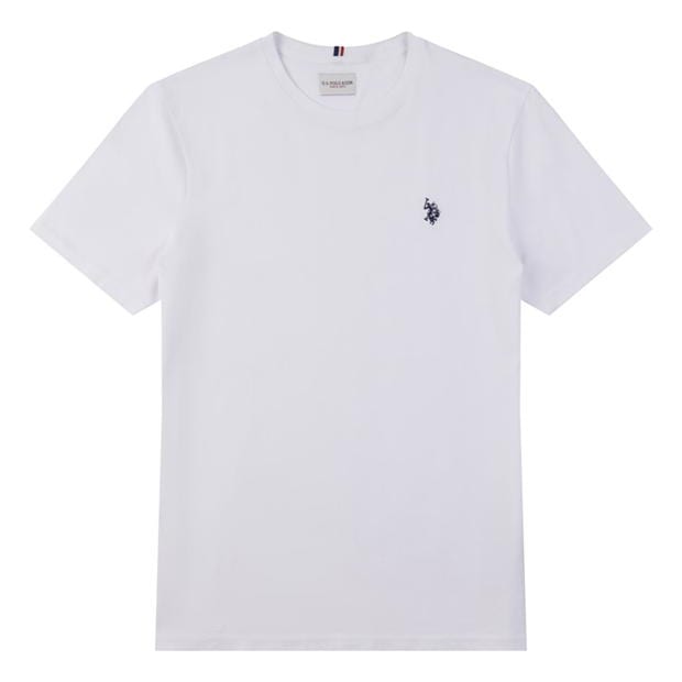 Tricou US Polo Assn DHM Sn00