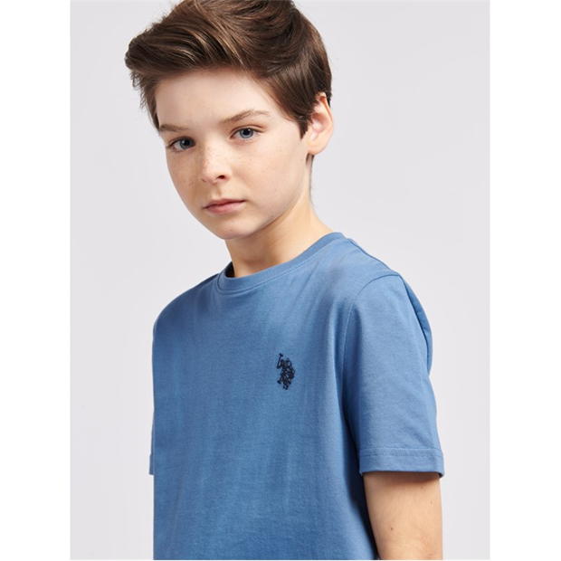 Tricou US Polo Assn DHM Jn00