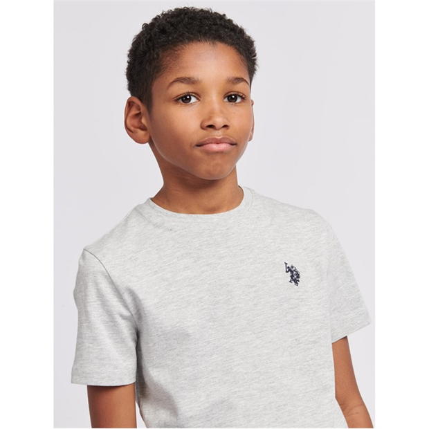 Tricou US Polo Assn DHM Jn00