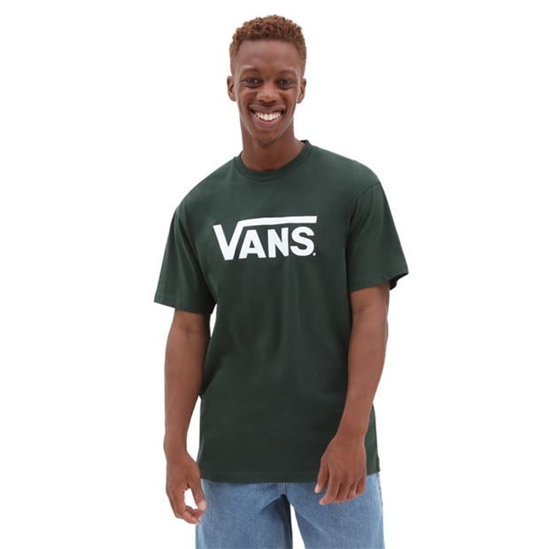 Camasa Vans Classic T- barbat