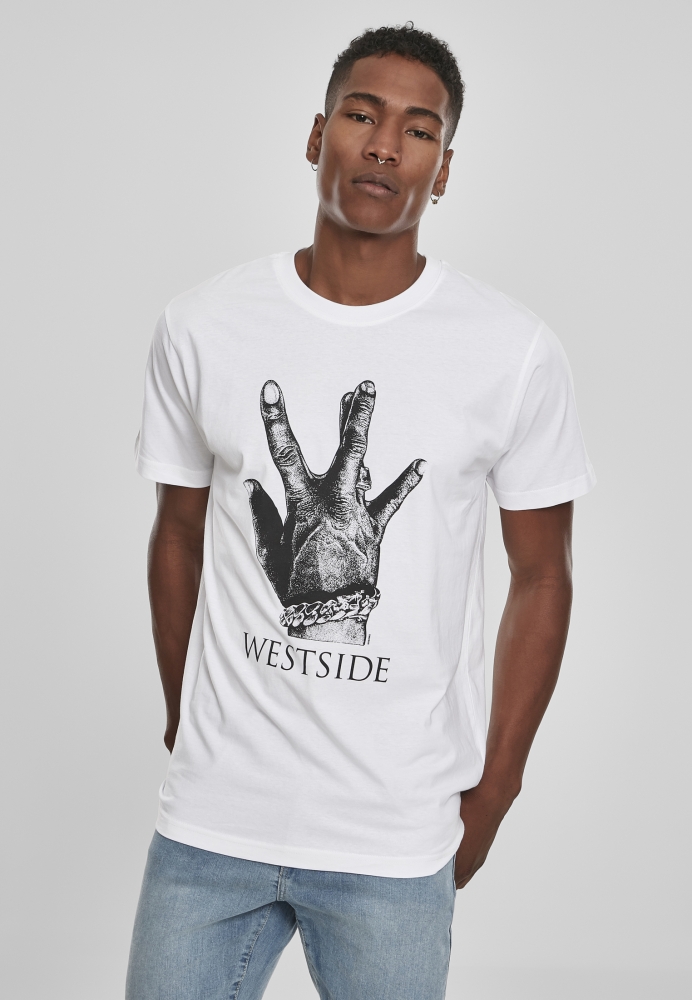 Tricou Westside Connection 2.0 Mister Tee