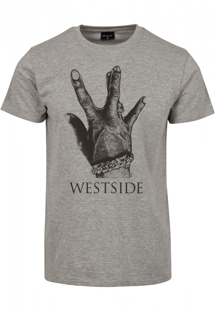 Tricou Westside Connection 2.0 Mister Tee