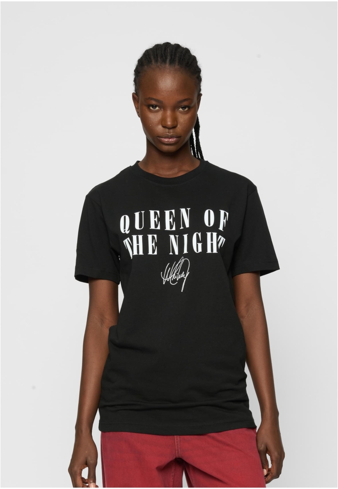 Tricou Whitney Queen Of The Night dama Merchcode