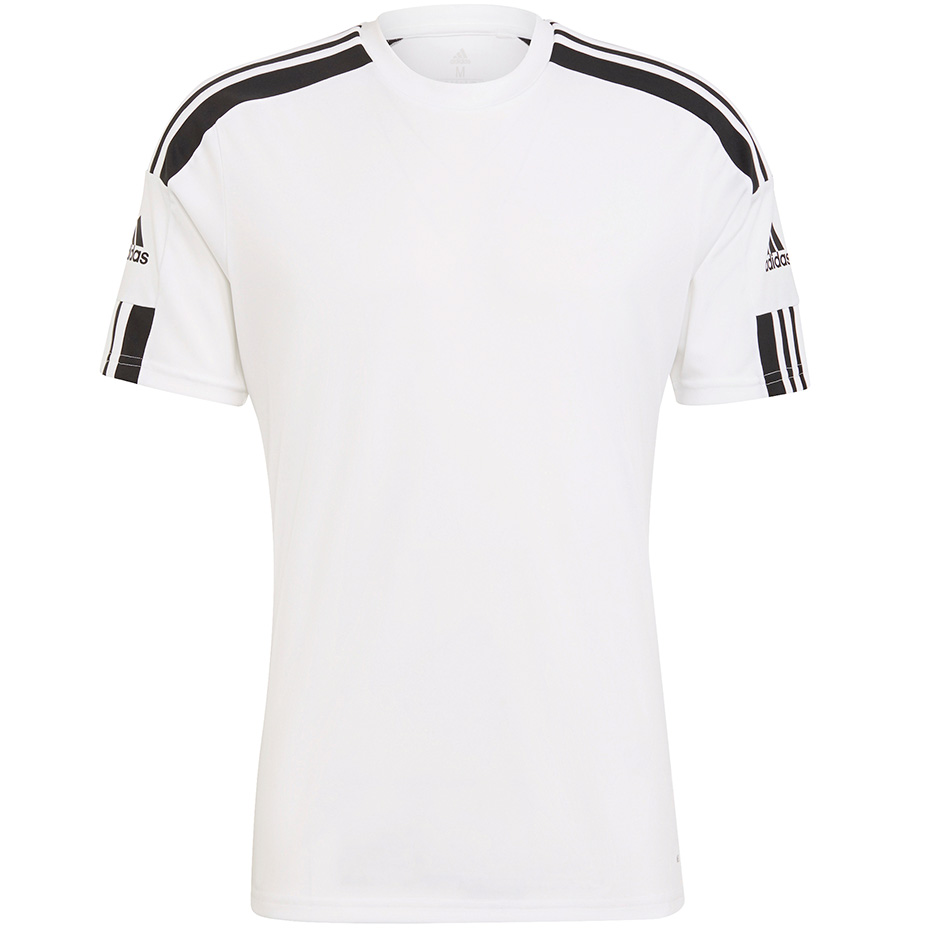 Camasa Men's T- 's adidas Squadra 21 Jersey Maneca Scurta white GN5723 dama