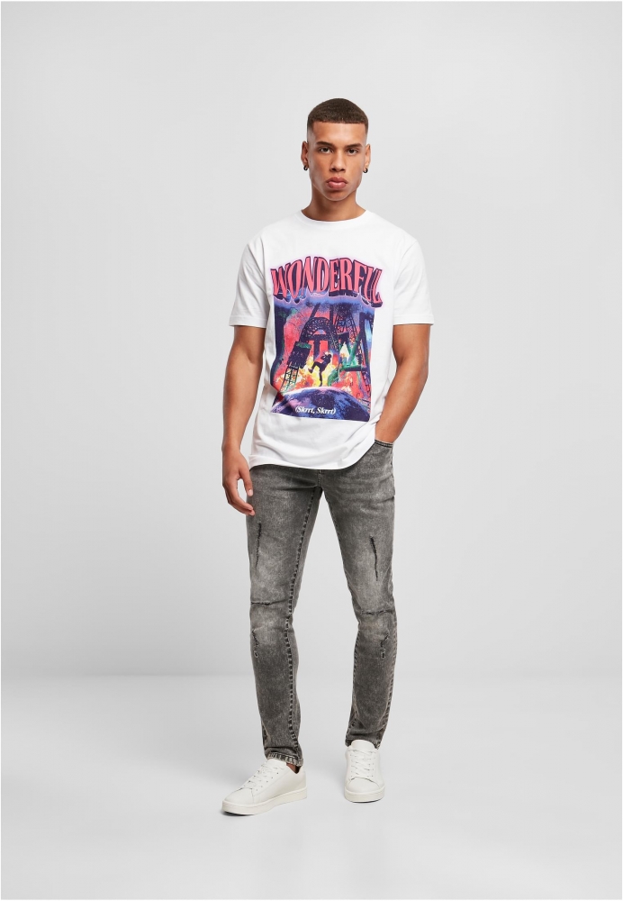 Tricou Wonderful Mister Tee