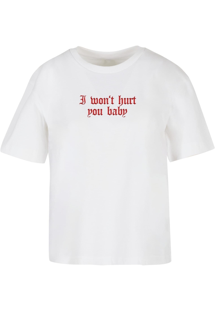 Tricou Won't Hurt Miss Tee