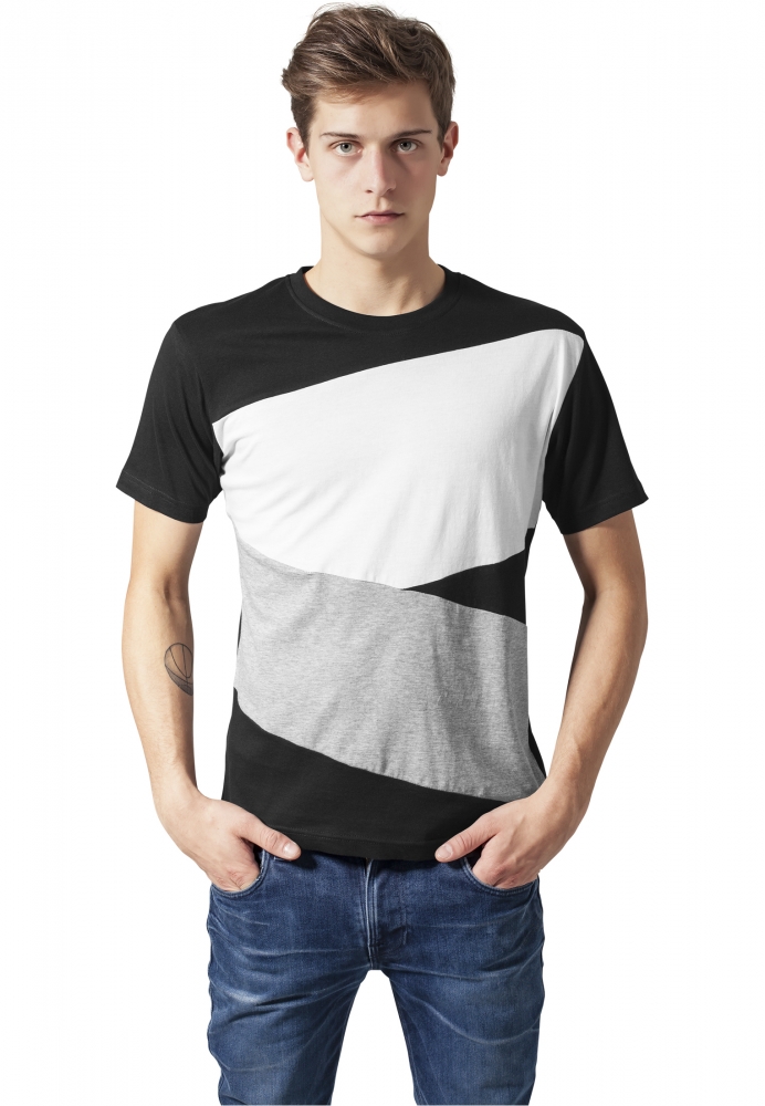 Tricou Zig Zag Urban Classics