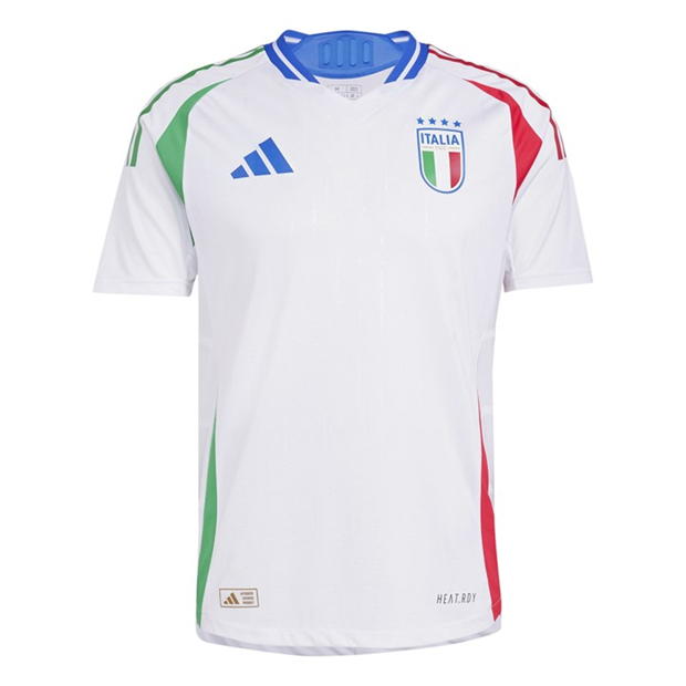 Camasa adidas Italy 2024 Authentic adulti