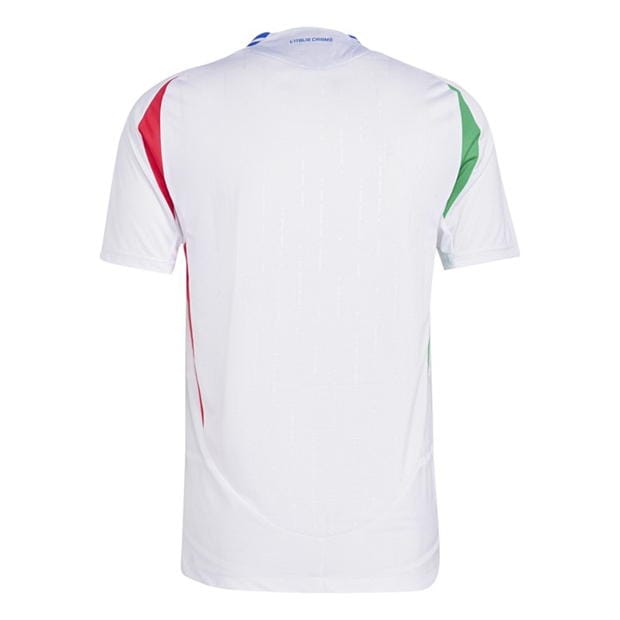 Camasa adidas Italy 2024 Authentic adulti