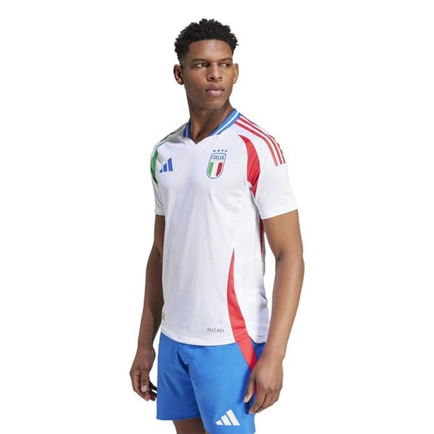 Camasa adidas Italy 2024 Authentic adulti