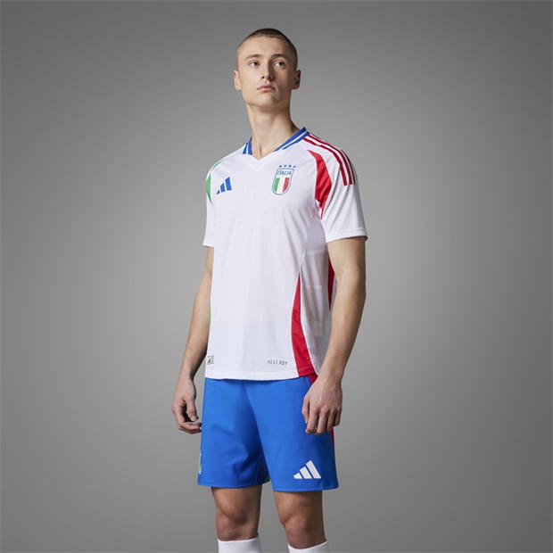 Camasa adidas Italy 2024 Authentic adulti