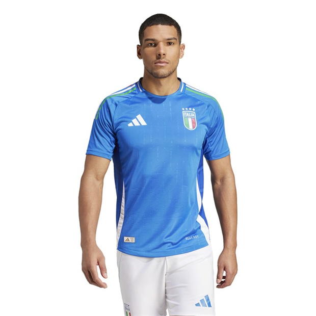 Camasa adidas Italy 2024 Authentic adulti