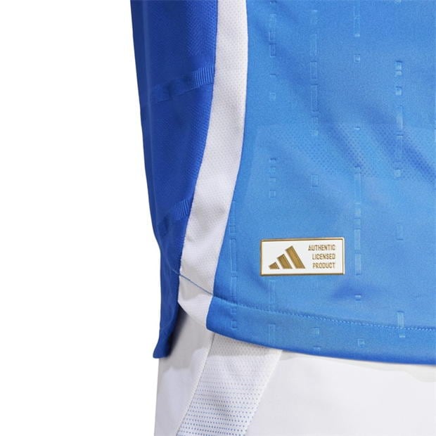 Camasa adidas Italy 2024 Authentic adulti